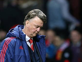 WATCH: Manchester United fans...